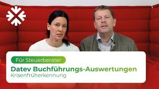 Datev-Auswertungen Krisenfrüherkennung | Nickert & Nickert