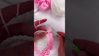 NEW Crochet Border