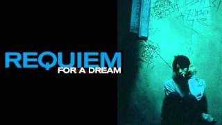 Requiem For a Dream  - Yuri Alexeev (Mnml-Tech Remix)