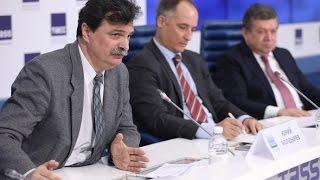 Юрий Болдырев: МЭФ - консолидация здоровой части общества (15.03.17)