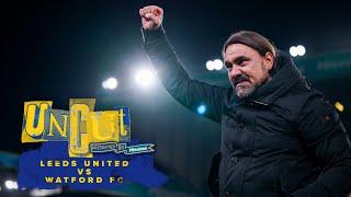 Marching on at Elland Road! | Uncut | Exclusive footage