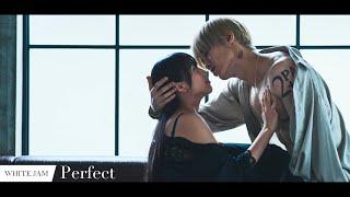 Perfect - SHIROSE feat. WHITE JAM (Official Video)