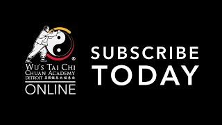 Wu's Tai Chi Chuan Academy Detroit's Channel Trailer