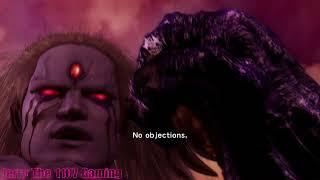 Ninja Gaiden Sigma - Ryu Hayabusa vs Fiend Murai