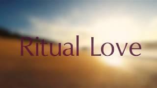 Ritual Love - Dj Paolo Indeo special Release - nootempo factory Sardinia HD