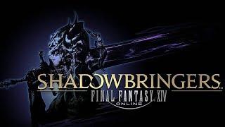 FFXIV OST - Shadowbringers Final Boss Theme