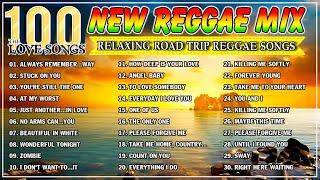 Reggae Music Mix 2024 - Most Requested Reggae Love Songs 2024 - Best Reggae Music Playlist