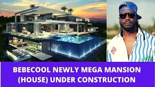 BEBECOOL NEWLY MEGA MANSION (HOUSE) UNDER CONSTRUCTION