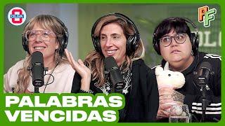 PALABRAS que NO SE USAN MÁS y se APROBÓ la LEY de BASES | Paraíso Fiscal | COMPLETO 28/6