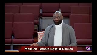Messiah Temple Episode  14
