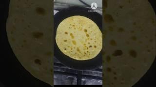 moti Roti | shorts | #juvikitchen #ythealth #trending #funny #comady #roti #paratha#tasty