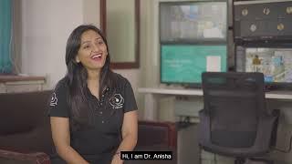 Cloudphysician people success stories - Dr. Anisha Siyal