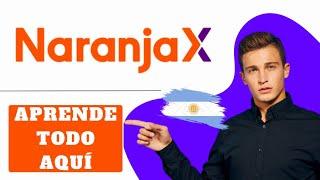 Tarjeta Naranja X ArgentinaComo funciona Naranja XEnviar y Recibir DineroTransferencias