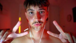 ASMR for ADHD *u won't look away 