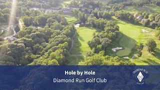 Hole x Hole at Diamond Run Golf Club | Sewickley, PA