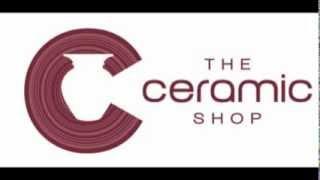 Sounds of The Ceramic Shop