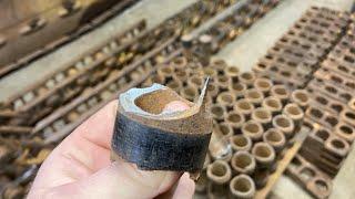 When Track Bushings Explode at 50 Tons! Why I'll Never do Track Work for Hire & Viewer Q&A