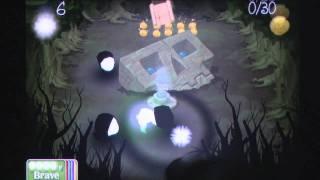 Tiny Lights iPhone Gameplay Review - AppSpy.com