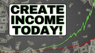 Start Creating Income TODAY with only $1,000!