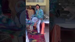 Dhol kuan pujan #sonu #raja #shortsviral #dhol