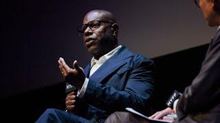 Steve McQueen on Blitz | NYFF62