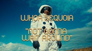 Whoa Sequoia - "Not Gonna Wait Around" (Official Video)