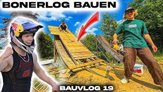 Wir haben FERTIG! Bauvlog 19