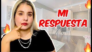 ¿EN el canal solo se habla de NANA Y LA PRIMERA ESPOSA?