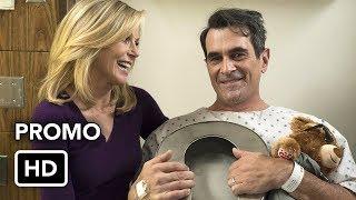 Modern Family 9x12 Promo "Dear Beloved Family" (HD) 200th Episode