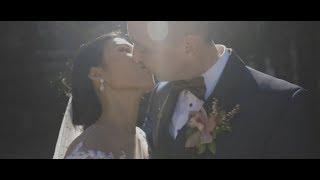 Steve & Mel // Wedding Highlight Film // Andy Yang Films