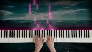 Sen Evlisin - Piano by VN