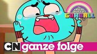 Die fantastische Welt von Gumball | Die Videos + Die böse Nachbarin (Ganze Folge) | Cartoon Network