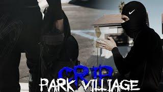 The Park Village Crips took us Inside the Wilmington Projects