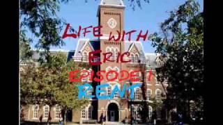 Life With Eric Episode One- Rent