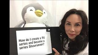 How to Become TV Series Showrunner