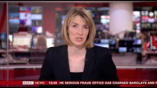 The BBC Apologises To Maajid Nawaz