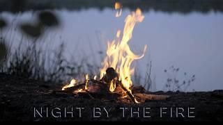 NIGHT BY THE FIRE  | Ceremonial Grade High Frequency Music Vol. 2  |