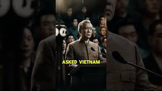 How Vietnam Defeated America with Master Strategy!!) #vietnam #america