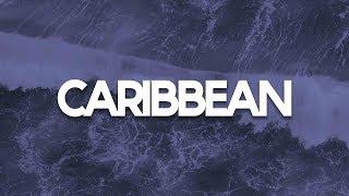 Wizkid x Dancehall Type Beat - "Caribbean" | Dancehall / Pop Instrumental