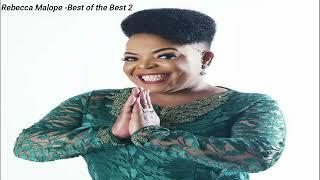 Rebecca Malope -Best of the Best #2