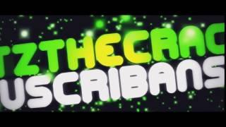 Intro Para Itzthecrack By//TutosAndroid JM