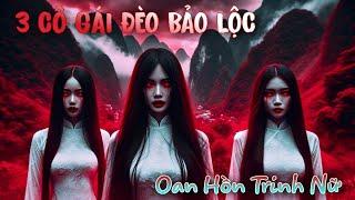 Hồn ma ba cô gái đèo bảo lộc đáng sợ như thế nào? | Mr One