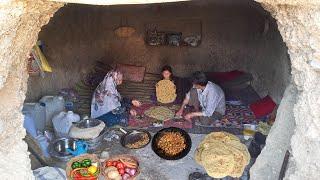 Best "Liver" Recipe | Documentary Cooking and Delicious Liver Recipe in 4000 Year Old Cave