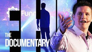 Funnel Hacking LIVE Documentary Trailer - Why We Do It...