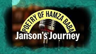 Hamza Baba: The Father of Pashto Ghazal and Mystical Poetry (Skillforge Network)