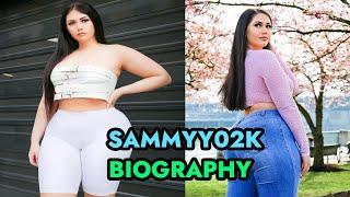 Sammyy02k Biography, Wiki, Boyfriends & Lifestyle