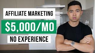 Best Way To Make Money With Affiliate Marketing In 2023 (For Beginners)