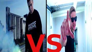 JBB 2014 [4tel-Finale 4/4] - Diverse vs. Perplexx23 (prod. by Ification)