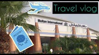 Fly with Me / Go Ride & Fly /Time To be Traveler / Travel Vlog / My First Vlog / Hotpot by Sumaira