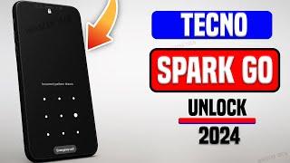 Tecno Spark Go 2023 Hard Reset | Tecno KE5 Screen Lock Remove | Tecno Spark Go 2023 Forgot Password